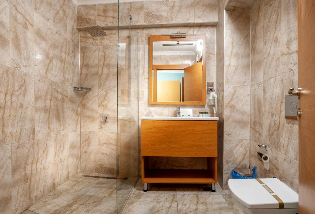 Marinn Deluxe Hotel Altinova  エクステリア 写真